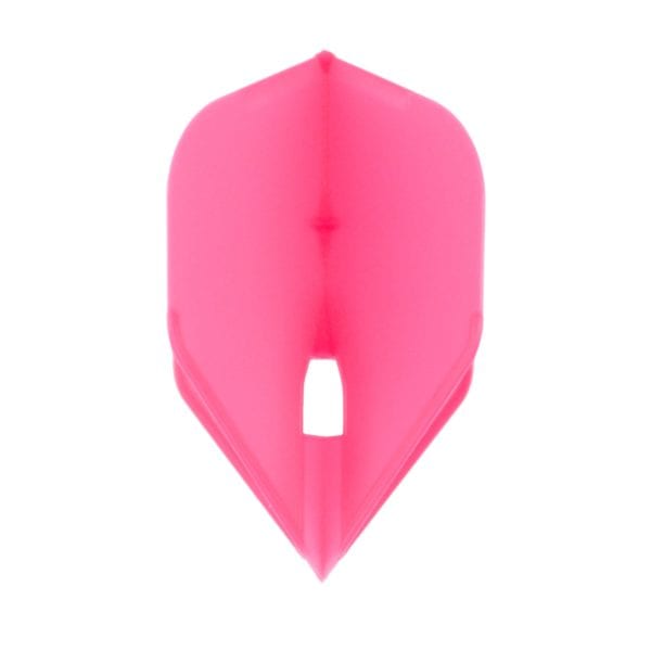 L-Style Pink Standard Flights