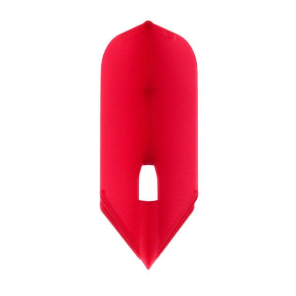 L-Style Red Slim Flights