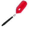 L-Style Red Slim Flights - Image 2
