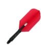 L-Style Red Slim Flights - Image 3
