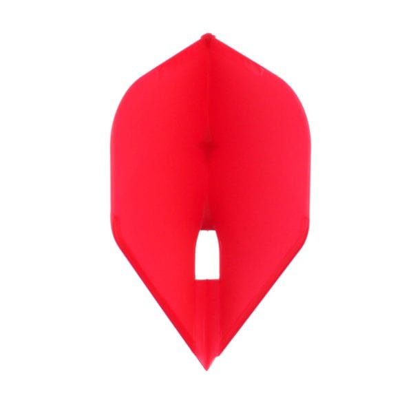 L-Style Red Standard Flights