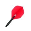 L-Style Red Standard Flights - Image 3