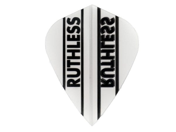 Ruthless Clear Kite Flights (100 micron)
