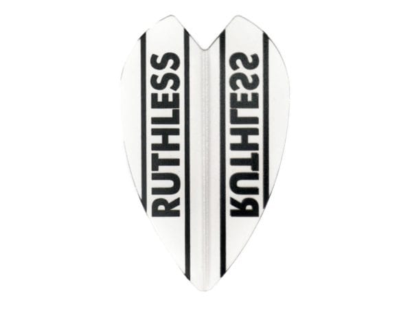 Ruthless Clear Small Vortex Flights (100 micron)
