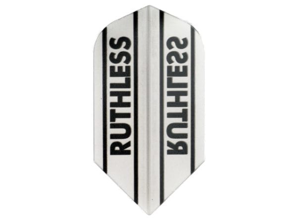 Ruthless Clear Speed Flights (100 micron)