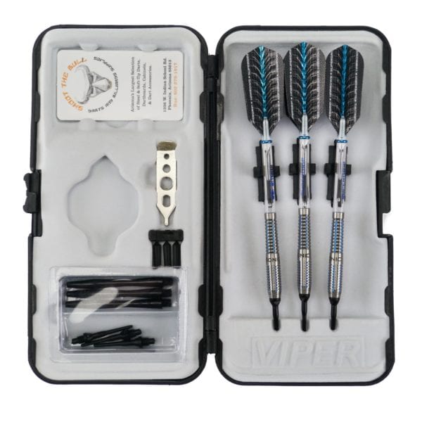 Harrows Sonics 18g Soft Tip
