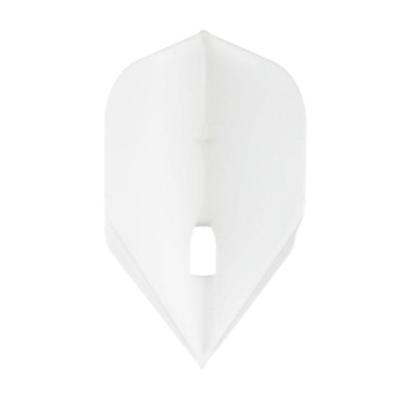 L-Style White Standard Flights