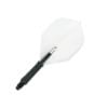 L-Style White Standard Flights - Image 3