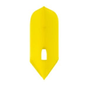 L-Style Slim Yellow Flights