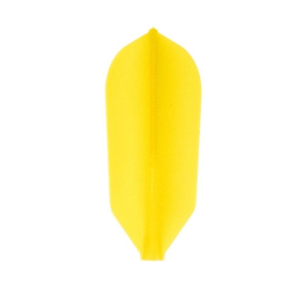 Fit Flight Original Yellow Super Slims