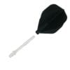 Fit Flight Slim Polycarbonate White #2 - Image 2