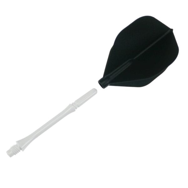 Fit Flight Slim Polycarbonate White #5