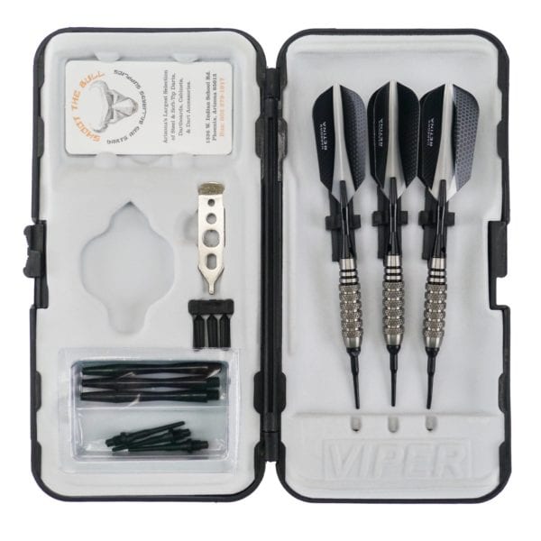 Tungsten Bees 18g Soft Tip