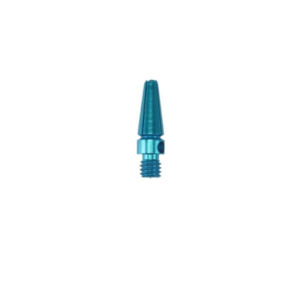 Micro Aqua Aluminum Shafts