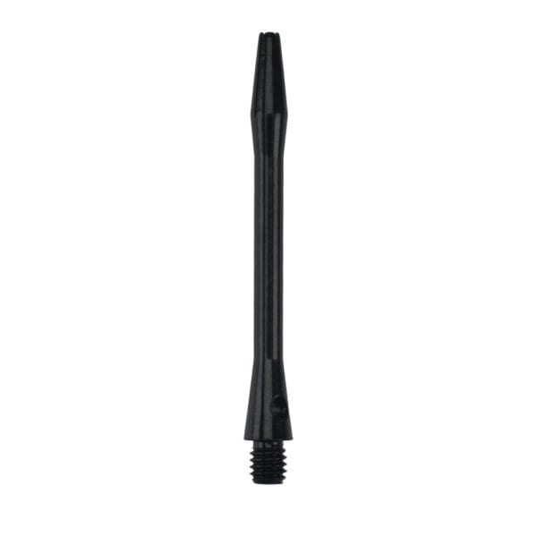 Medium Black Aluminum Shafts