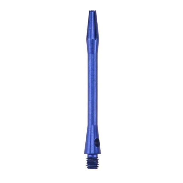 Medium Blue Aluminum Shafts