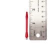 C.B. Red Paint Aluminum Shafts - Image 2