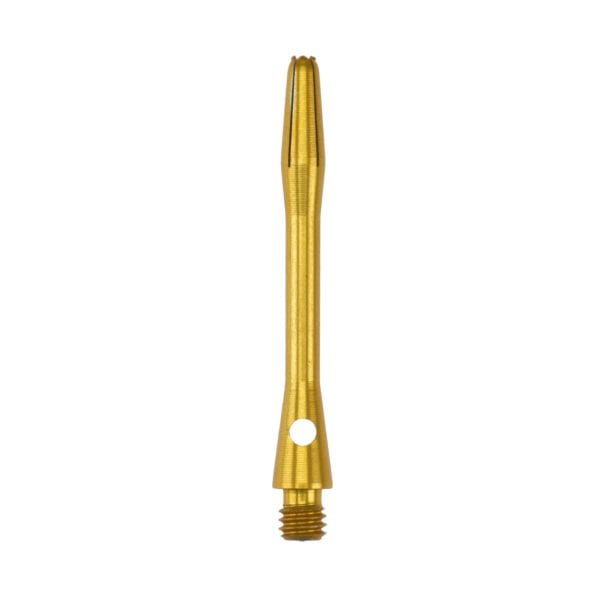 C.B. Gold Aluminum Shafts