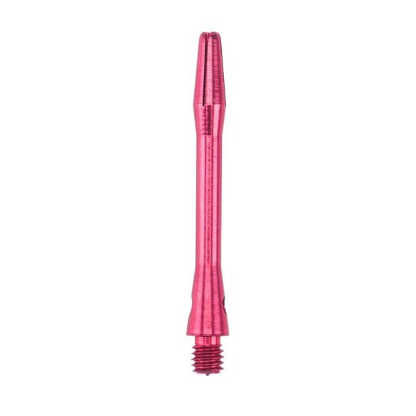 C.B. Pink Aluminum Shafts