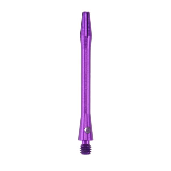 Medium Purple Aluminum Shafts