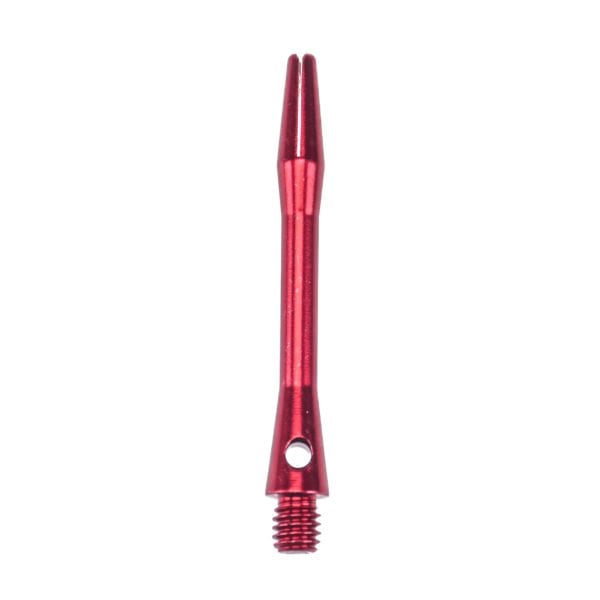 C.B. Red Aluminum Shafts