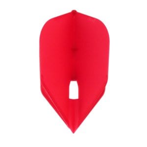 L-Style L3 Shape Red Flights