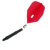 L-Style L3 Shape Red Flights - Image 2