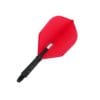 L-Style L3 Shape Red Flights - Image 3