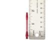 Medium Red/Silver Shafts - Image 2