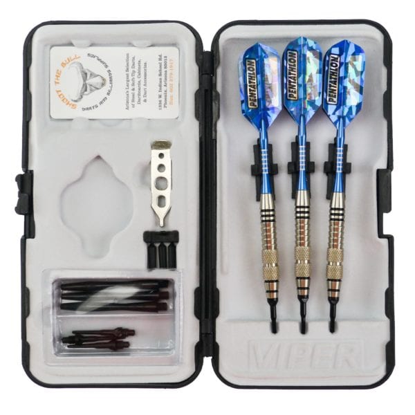 Silver Thunders 18 gm