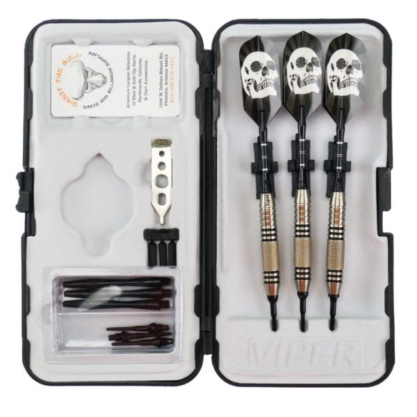 Silver Thunders 20 gm