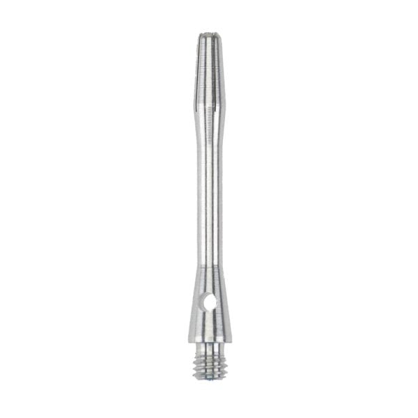 C.B. Silver Aluminum Shafts