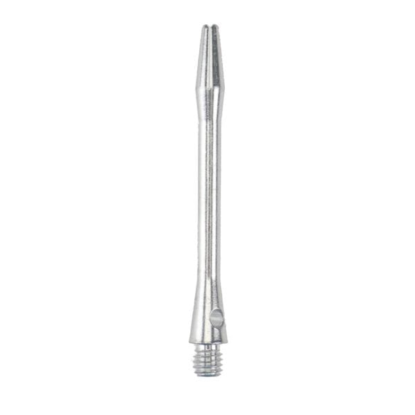 Medium Silver Aluminum Shafts