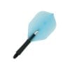 L-Style L3 Shape Sky Blue Flights - Image 3