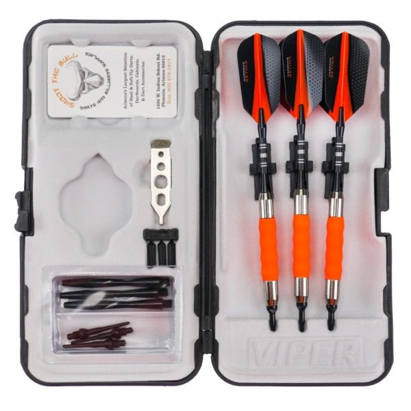 Sure Grips Orange 18 gm