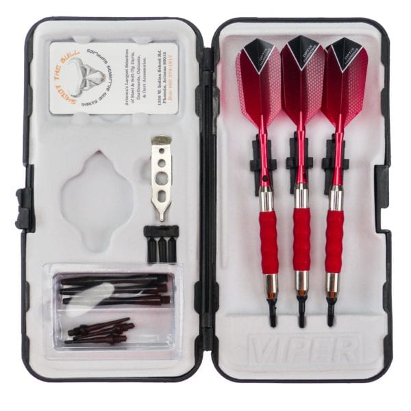 Sure Grips Red 18 gm