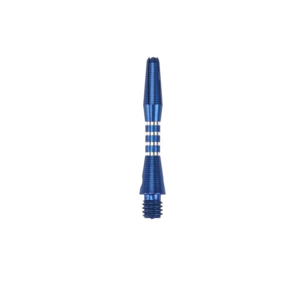 Extra Short Blue/Silver Shafts