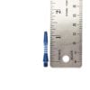 Extra Short Blue/Silver Shafts - Image 2