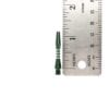 Extra Short Green/Silver Shafts - Image 2