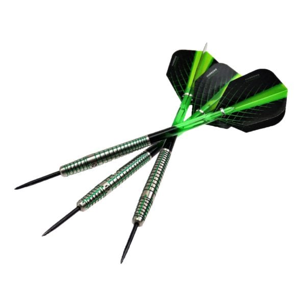 Harrows Quantum 24g Steel Tip