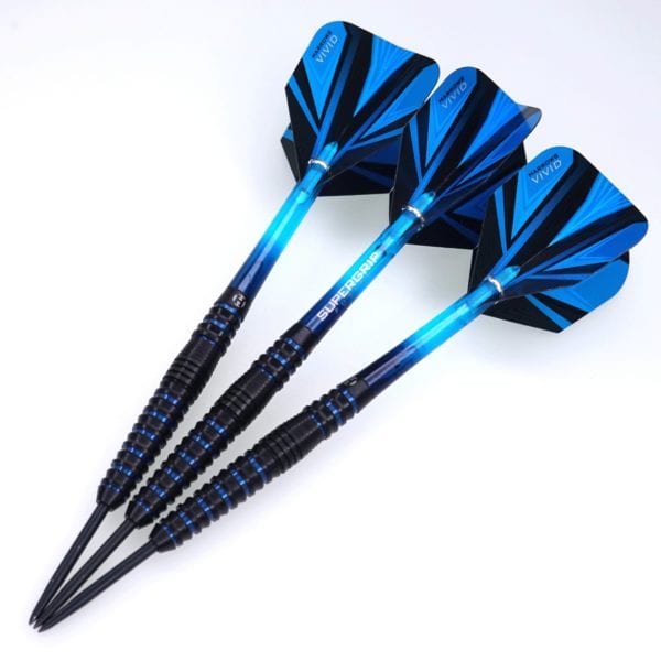 Harrows Spina 23g Steel Tip