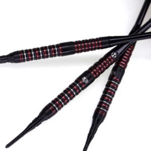 Harrows Wolfram Infinity 20g Soft Tip