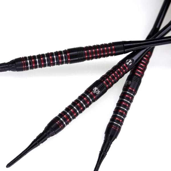 Harrows Wolfram Infinity 20g Soft Tip