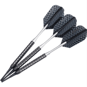 STB Custom Skin Rippers 20g Soft Tip