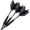 STB Custom Black Lightning 20g Soft Tip - Image 2