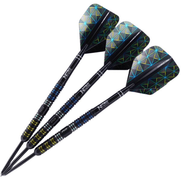 Dragonfly95 22g Steel Tip