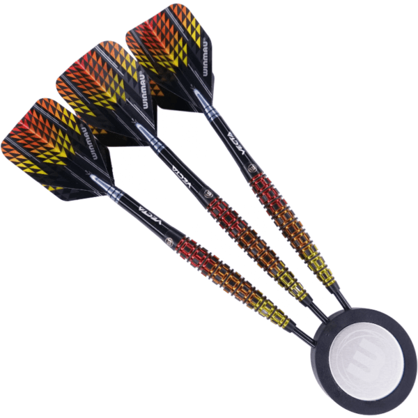 Firestorm Flame 23g Steel Tip