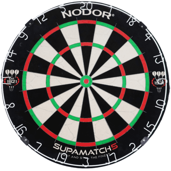 Nodor Supamatch 5