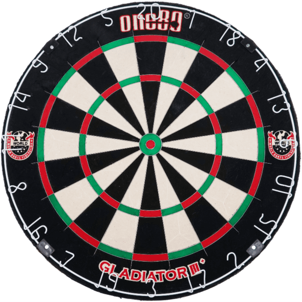 One80 Gladiator 3