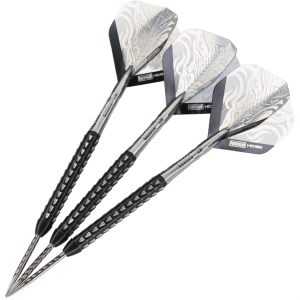 STB Custom Skin Ripper 24g Steel Tip